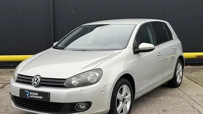 Occasion VW Golf VI Highline 86 PK (63 kW) 2011 Hatchback
