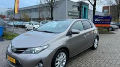 Gebruikt 2014 Toyota Auris Hatchback | € 9.750 (Eerlijke prijs)