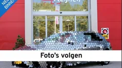 Gebruikt 2022 Volvo V60 CC Ultimate Stationwagen | € 45.950 (Eerlijke prijs)