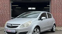 Gebruikt 2007 Opel Corsa Essentia Hatchback | € 2.650 (Eerlijke prijs)