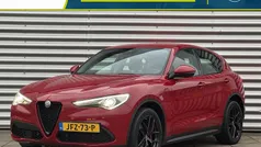 Gebruikt 2020 Alfa Romeo Stelvio Sprint SUV | € 41.940 (Eerlijke prijs)