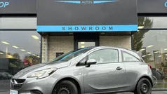 Gebruikt 2018 Opel Corsa Selection Hatchback | € 9.945 (Eerlijke prijs)