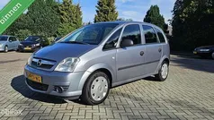 Gebruikt 2006 Opel Meriva Business MPV | € 1.750 (Goede deal)