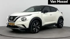 Gebruikt 2020 Nissan Juke 360º SUV | € 20.930 (Eerlijke prijs)