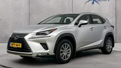 Lexus NX300h