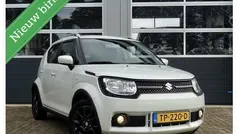 Wit Gebruikt 2018 Suzuki Ignis Hatchback | € 13.750 (Eerlijke prijs)