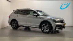 Grijs Gebruikt 2020 VW Tiguan Highline SUV | € 27.400 (Eerlijke prijs)