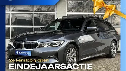 Gebruikt 2020 BMW 330 Sport Line Stationwagen | € 29.450 (Goede deal)