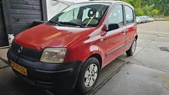 Gebruikt 2004 Fiat Panda Active Hatchback | € 799 (Eerlijke prijs)