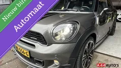 Grijs Gebruikt 2013 Mini John Cooper Works Countryman Chili SUV | € 12.850 (Eerlijke prijs)