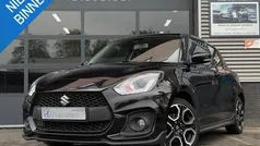 Zwart Gebruikt 2019 Suzuki Swift Sport Hatchback | € 16.490 (Eerlijke prijs)