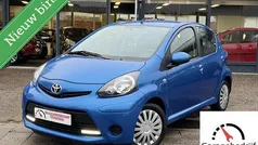 Gebruikt 2013 Toyota Aygo Hatchback | € 4.950 (Eerlijke prijs)