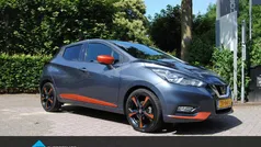 Gebruikt 2017 Nissan Micra Tekna Hatchback | € 11.745 (Eerlijke prijs)