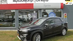 Zwart Gebruikt 2024 Suzuki SX4 S-Cross SUV | € 24.949 (Goede deal)