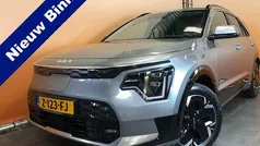 Gebruikt 2024 Kia e-Niro 3 SUV | € 30.500 (Super prijs)