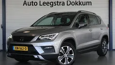 Gebruikt 2018 Seat Ateca Business SUV | € 18.950 (Eerlijke prijs)