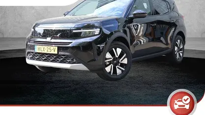 Gebruikt 2025 Opel Frontera SUV | € 30.925 (Eerlijke prijs)