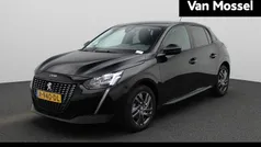 Gebruikt 2022 Peugeot 208 Active Hatchback | € 15.400 (Eerlijke prijs)