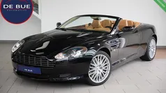 Gebruikt 2010 Aston Martin DB9 Cabriolet | € 69.911