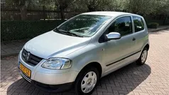 Gebruikt 2006 VW Fox Hatchback | € 1.495 (Eerlijke prijs)