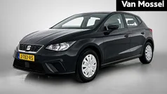 Gebruikt 2020 Seat Ibiza Business Hatchback | € 13.944 (Goede deal)