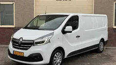 Wit Gebruikt 2021 Renault Trafic Van | € 13.950 (Super prijs)