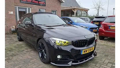 Occasion 2017 BMW 320 Executive Hatchback | € 21.500 (Eerlijke prijs)