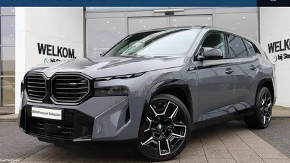 Gebruikt 2025 BMW XM Executive SUV | € 107.950 (Super prijs)