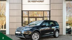 Zwart Gebruikt 2021 Land Rover Discovery Sport S SUV | € 39.900 (Goede deal)