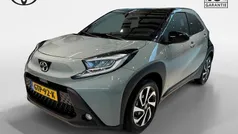 Gebruikt 2024 Toyota Aygo Pulse Hatchback | € 19.950 (Eerlijke prijs)