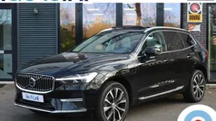 Zwart Gebruikt 2023 Volvo XC60 Plus SUV | € 50.945 (Super prijs)