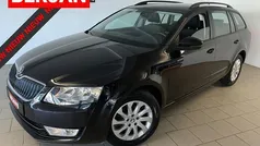 Gebruikt 2014 Skoda Octavia Ambition Stationwagen | € 5.890 (Eerlijke prijs)