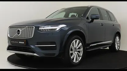 Occasion 2019 Volvo XC90 Inscription SUV | € 44.890 (Eerlijke prijs)