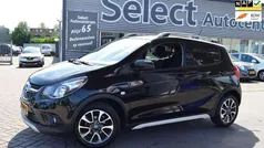 Gebruikt 2018 Opel Karl Rocks Hatchback | € 9.450 (Eerlijke prijs)