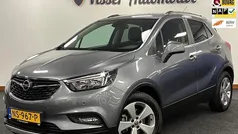 Gebruikt 2017 Opel Mokka X Innovation SUV | € 14.250 (Goede deal)