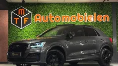 Grijs Gebruikt 2018 Audi Q2 S-Line SUV | € 25.899 (Eerlijke prijs)