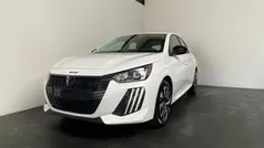 Gebruikt 2024 Peugeot 208 Active Hatchback | € 19.449 (Goede deal)