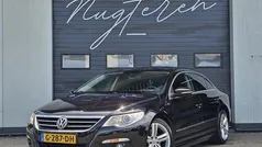 Gebruikt 2010 VW CC Sedan | € 7.950 (Eerlijke prijs)