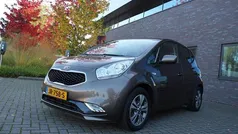 Gebruikt 2016 Kia Venga Hatchback | € 12.999 (Eerlijke prijs)