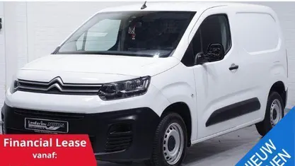 Occasion Citroën Berlingo PureTech 110 PK (80 kW) 2021 MPV