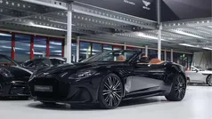 Gebruikt 2020 Aston Martin DBS Cabriolet | € 274.950