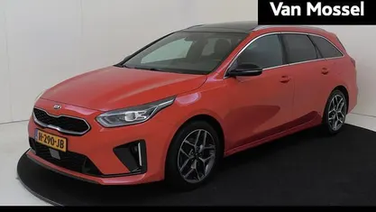 Occasion Kia Ceed Sportswagon GT-Line 120 PK (88 kW) 2020 Stationwagen