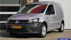 Gebruikt 2017 VW Caddy MPV | € 10.500 (Eerlijke prijs)