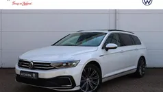Stationwagon Gebruikt 2020 VW Passat Business Stationwagen | € 25.950 (Eerlijke prijs)