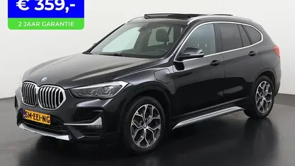 Gebruikt 2021 BMW X1 xLine SUV | € 29.690 (Eerlijke prijs)