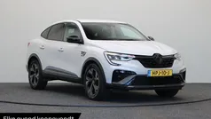 Wit Gebruikt 2023 Renault Arkana Engineered SUV | € 29.440 (Eerlijke prijs)