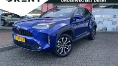 Blauw Gebruikt 2024 Toyota Yaris SUV | € 27.695 (Eerlijke prijs)