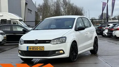 Occasion 2014 VW Polo GT Hatchback | € 8.999 (Eerlijke prijs)