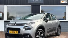 Gebruikt 2019 Citroën C3 Feel Hatchback | € 7.499 (Goede deal)