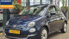 Gebruikt 2020 Fiat 500 Lounge Hatchback | € 12.890 (Eerlijke prijs)